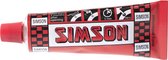 Solutie Simson groot 30ml (op kaart)