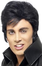 Dressing Up & Costumes | Costumes - Tv Movies And Game - Elvis Wig