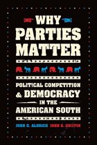 Chicago Studies in American Politics - Why Parties Matter