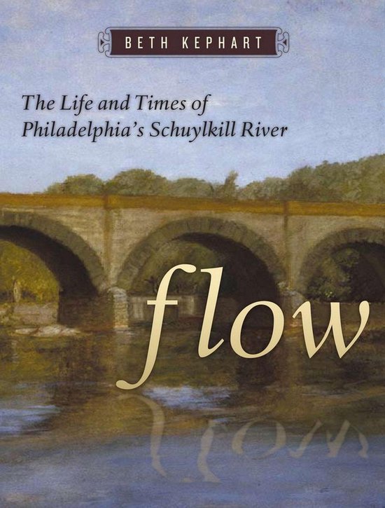 Flow - cover