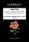 SUMMARY - Traction: How Any Startup Can Achieve Explosive Customer Growth by Gabriel Weinberg and Justin Mares