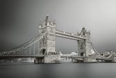 Wizard + Genius Tower Bridge London Fleece Papier peint Papier peint photo 384x260cm 8 voies