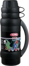 premier isoleerfles | thermosfles | 1 Liter | zwart