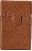 Sigarettendoosje - Sigarettenhoesje - Lederen Doos - Extra Sterk – Bruin