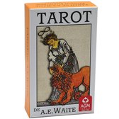 Tarot de A.E. Waite FR