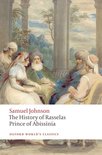 Oxford World's Classics - The History of Rasselas, Prince of Abissinia