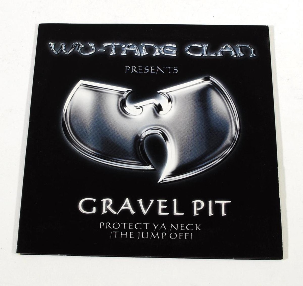 Gravel Pit