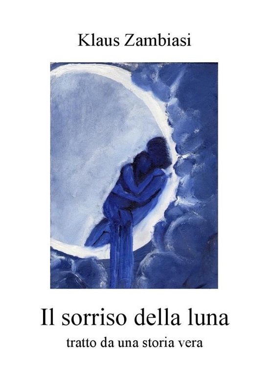 Il sorriso della luna - cover