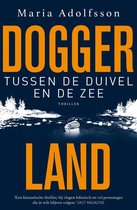 Doggerland 3 - Tussen de duivel en de zee