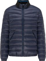Petrol Industries winterjas Navy-M