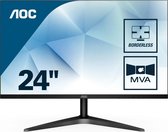 AOC 24B1H - Full HD Monitor aanbieding