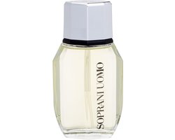 Luciano Soprani - Uomo - Eau De Toilette - 50ML