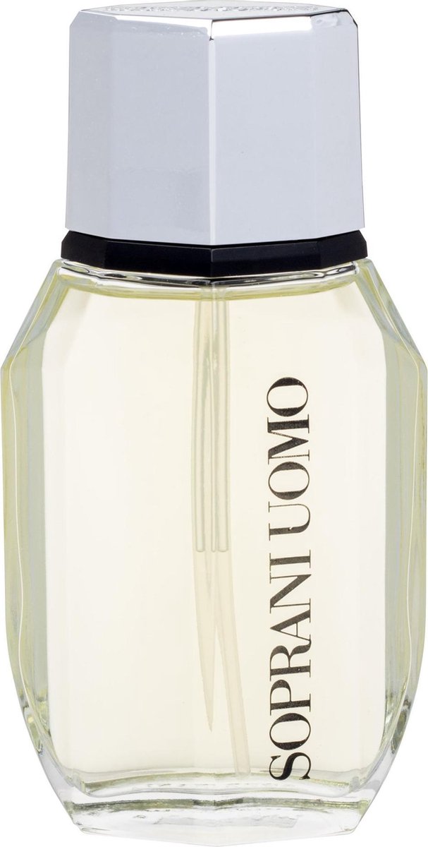 Goedkoopste Luciano Soprani - Uomo - Eau De Toilette - 50ML