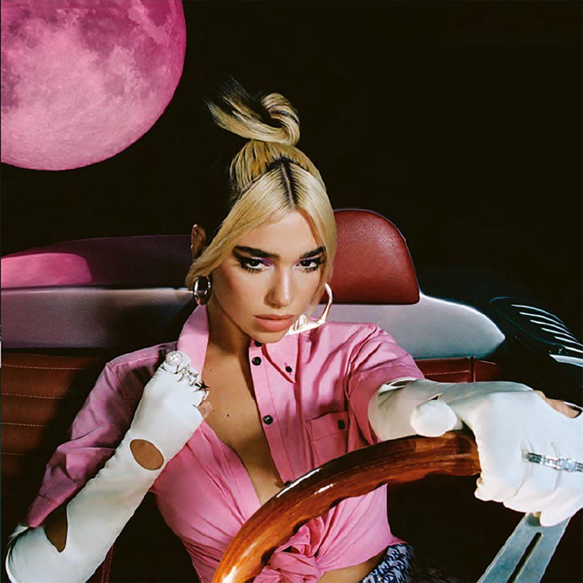 Future Nostalgia (2CD) (Bonus edition), Dua Lipa | Muziek | bol