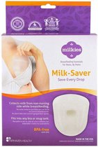 Milk - Saver borstvoeding opvangschelp