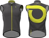 Briko Granfondo Vest BRUIN - Maat M