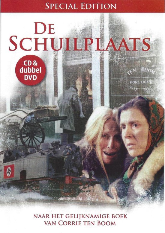 De Schuilplaats