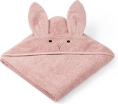 Liewood - Albert Badcape Rabbit Roze