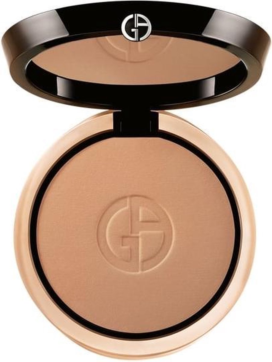 giorgio armani luminous silk compact powder foundation