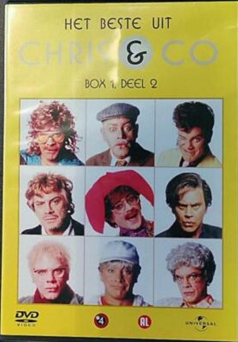 Chris & Co V2 (D)
