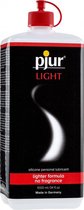 Pjur Light - 1000 ml - Lubricants - Pjur - black