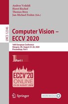Lecture Notes in Computer Science 12346 - Computer Vision – ECCV 2020