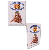 55 Verrassende Verzamelelpees Hardcover Boek (NL)