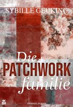 Omslag Die Patchworkfamilie
