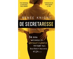 De secretaresse