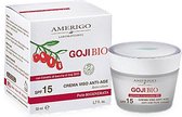 Amerigo Goji Bio Anti-age creme