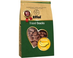 Effol Friend-Snacks Horse Treats (Banana Sticks)