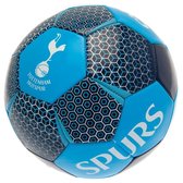 Tottenham Voetbal - maat 5 - Blauw/Wit