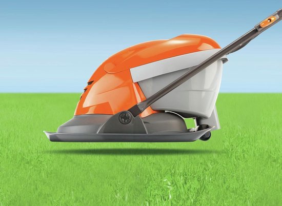 Flymo Hover Vac 250 25cm Collect Grasmaaier - 1400W — afbeelding 5