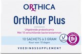 Orthica Orthiflor Plus (Voedingssupplement) - 10 Sachets