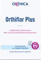 Orthica Orthiflor Plus (Probiotica) - 30 Sachets