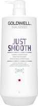 Goldwell - Dualsenses Just Smooth (Taming Conditioner) 200 ml - 1000ml