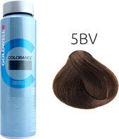 Goldwell - Colorance - Color Bus - 5-BV Reallusion Sparkling Brown - 120 ml