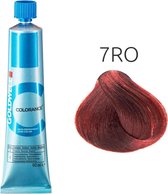 Goldwell - Colorance - Color Tube - 7-RO Striking Red Copper - 60 ml