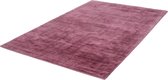 Lalee Premium - Handgemaakt - Vloerkleed - vloer kleed - Tapijt - Karpet 160x230 - Roze