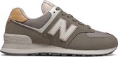 New Balance Sneakers - Maat 37 - Vrouwen - grijs,wit