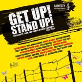 Get Up! (Highlights From The Human Rights Concerts 1986-1998)