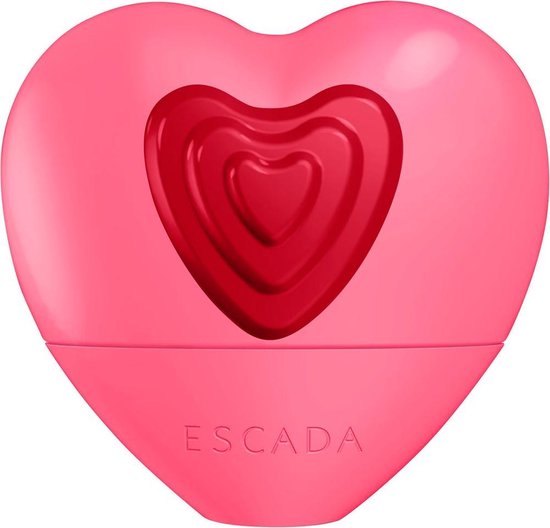 Escada Candy Love Eau de toilette spray 50ml | bol
