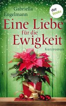 Omslag Eine Liebe für die Ewigkeit