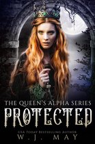 The Queen's Alpha Series 8 - Protected