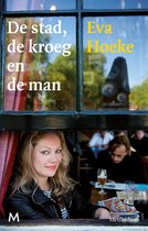 Omslag De stad, de kroeg en de man