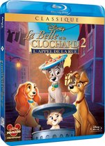Lady and The Tramp 2 (Blu-ray)