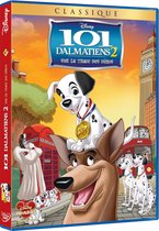 101 Dalmatiens 2 (DVD) (Geen Nederlandse ondertiteling)