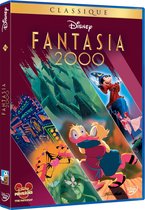 Fantasia 2000 (DVD) (Geen Nederlandse ondertiteling)