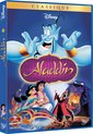 Aladdin (DVD) (Geen Nederlandse ondertiteling)