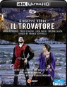 Giuseppe Verdi: Il Trovatore [Video]